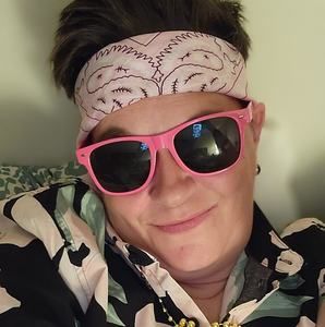 Meet your Posher, Jennifer